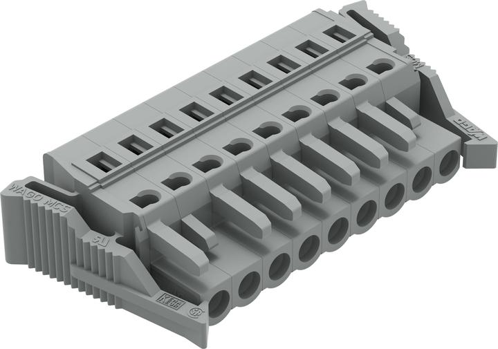 Image du produit Wago 231-109/037-000