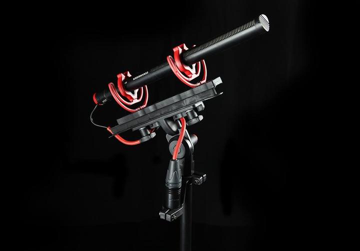 Actual product image Rycote Windshield Kit, 416 (Rejection)