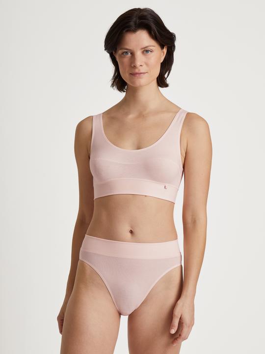 Immagine prodotto Calida Slip con fascia morbida, vita alta (W36/L38, Confezione singola)