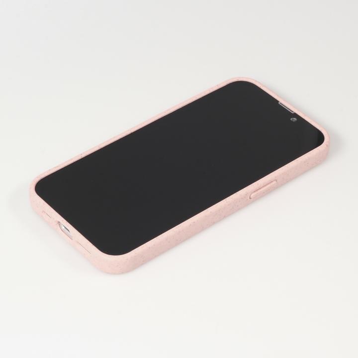 Produktbild Bioka Hülle Biologisch Abbaubar Eco-Friendly Kompostierbar (Apple iPhone 14 Pro Max)
