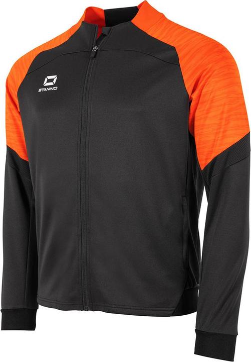 Actual product image Stanno Bolt Full Zip Jacket (152)