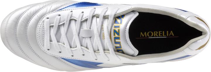 Image du produit Mizuno Morelia Ii Elite Fg (41)