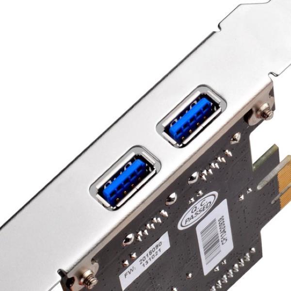 Actual product image Silverstone SST-EC04-E