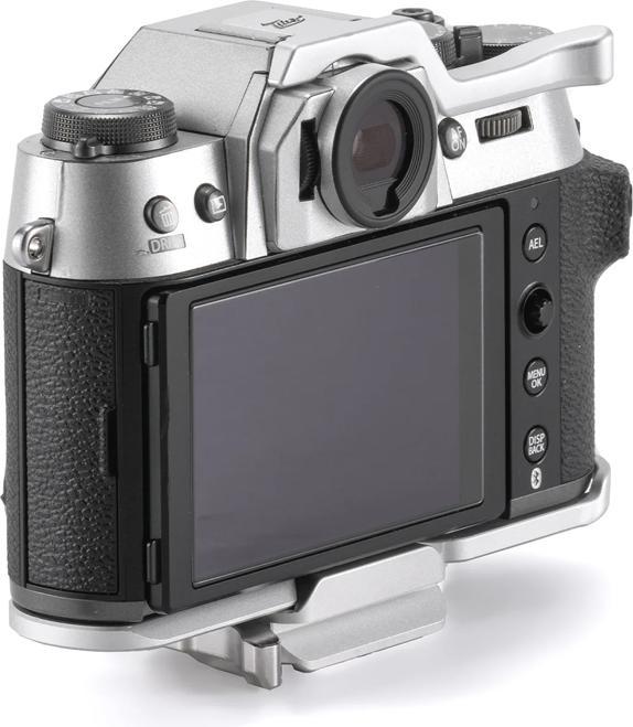 Actual product image Tilta Vintage Base Kit for Fujifilm X-T50