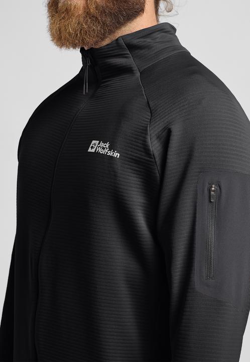 Immagine prodotto Jack Wolfskin Prelight Fz M (S)