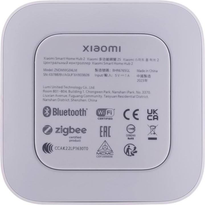 Produktbild Xiaomi Smart Home Hub 2
