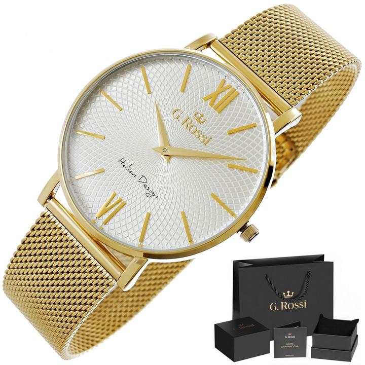 Produktbild Rossi für Damen G. - 11989B7-3D1 (zg809b) + Box
