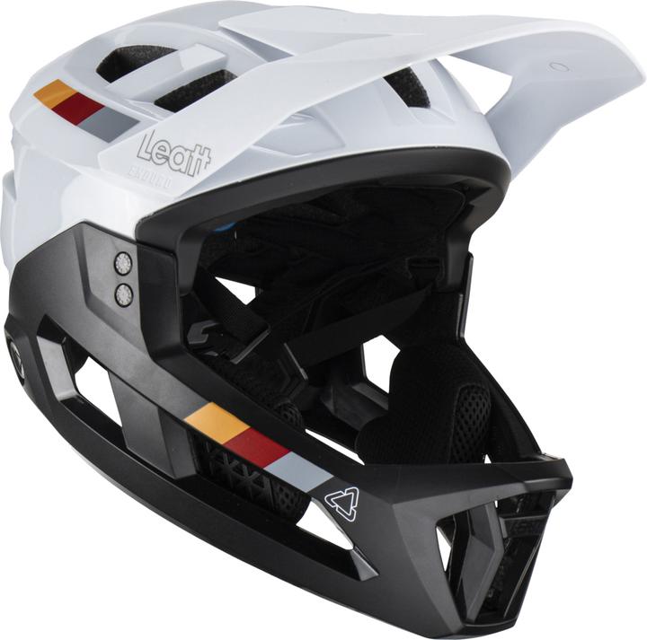 Actual product image Leatt Helmet MTB Enduro 2.0 (55 - 59 cm)