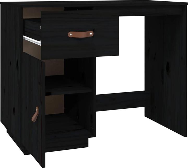 Actual product image VidaXL Janessa (95 x 50 x 75 cm)