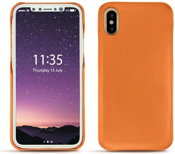 Productafbeelding Noreve Lederen omslag (Apple iPhone XS)