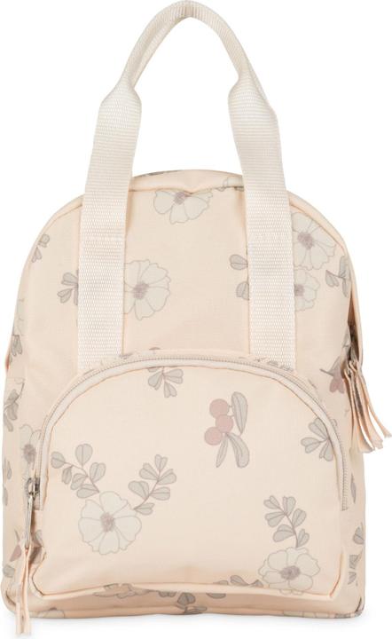 That's mine Backpack Large Flowers And Berries