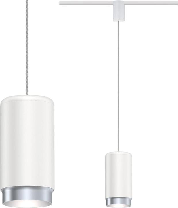 Image du produit Paulmann URail Pendel Corus (E27)