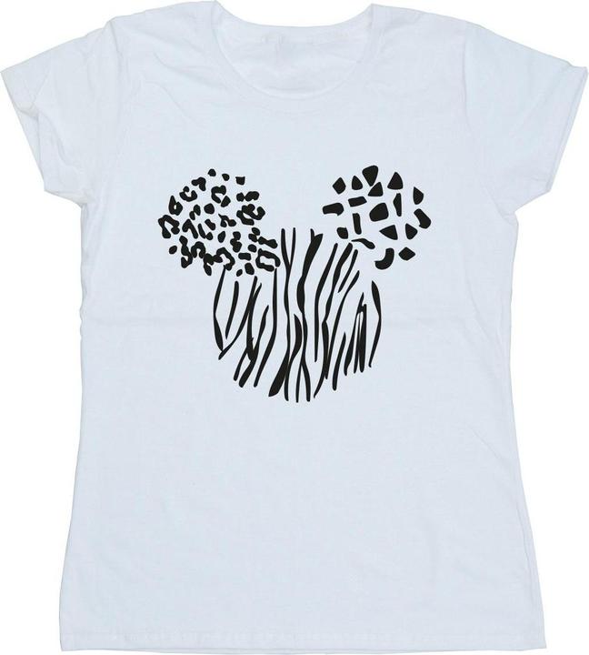 Produktbild Disney Mickey Mouse Animal TShirt (S)