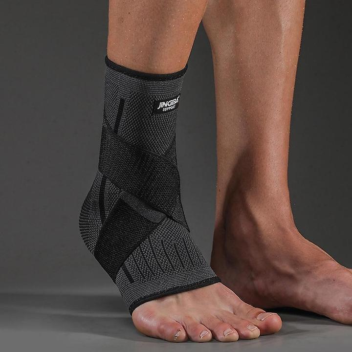 Actual product image JTI Ankle support - Size 33-37 (33, 34, 35, 36, 37)