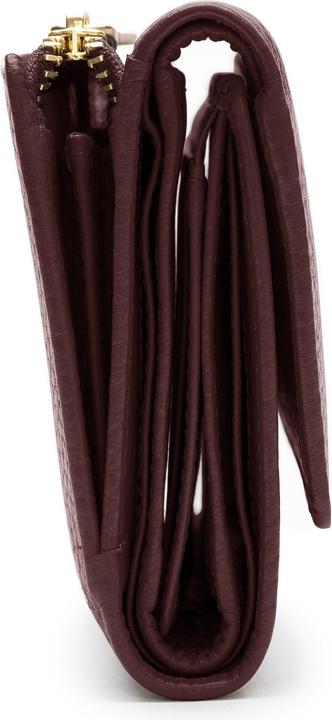 Image du produit Lazarotti Bologna Leather Geldbörse Leder 14 cm