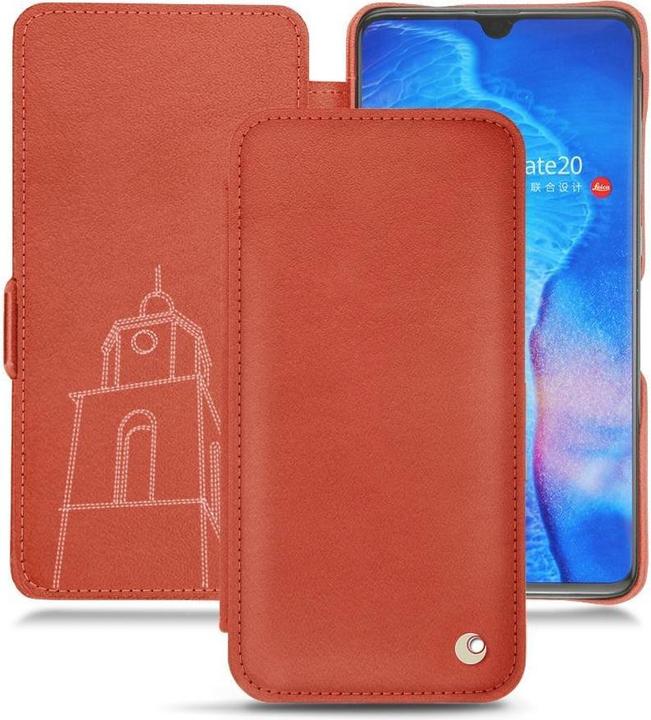 Arange clouquié ( Pantone #D33108 )