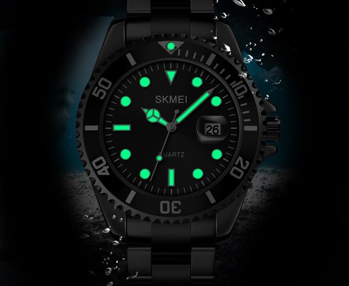 Image du produit Skmei 1779SIGN Herrenuhr + BOX