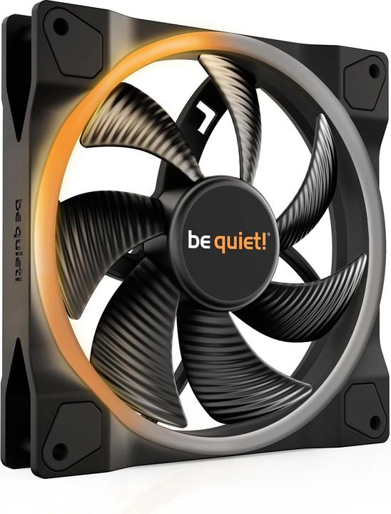 Image du produit be quiet! Light Wings (140 mm, 1 x)