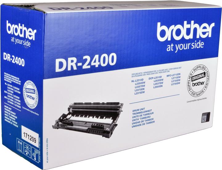 Immagine prodotto Brother DR-2400
