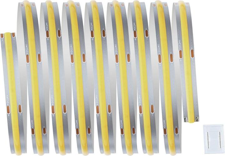 Actual product image Paulmann MaxLED 1000 Full-Line COB Stripe (Daylight, 250 cm, Indoor)