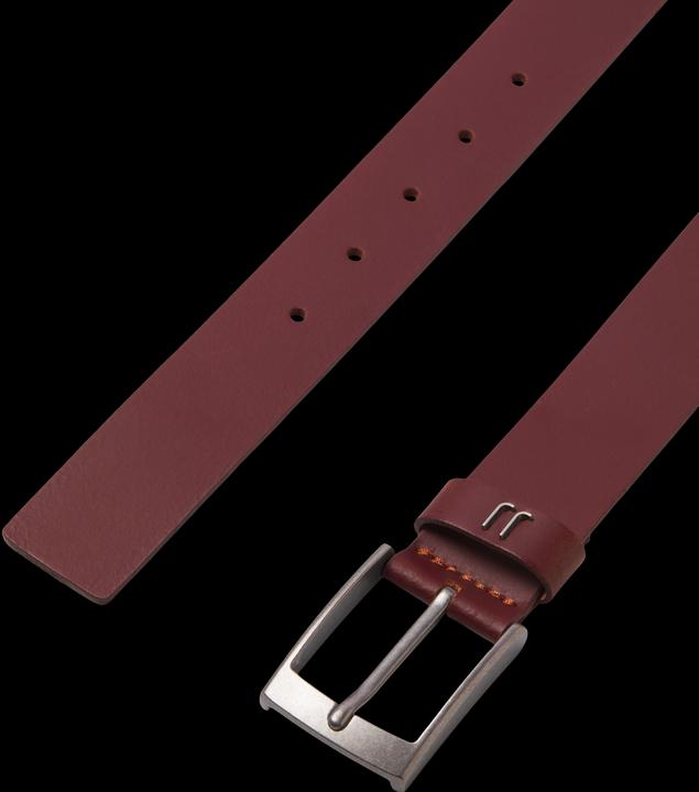 Produktbild Jack & Jones Leder Gürtel (85)