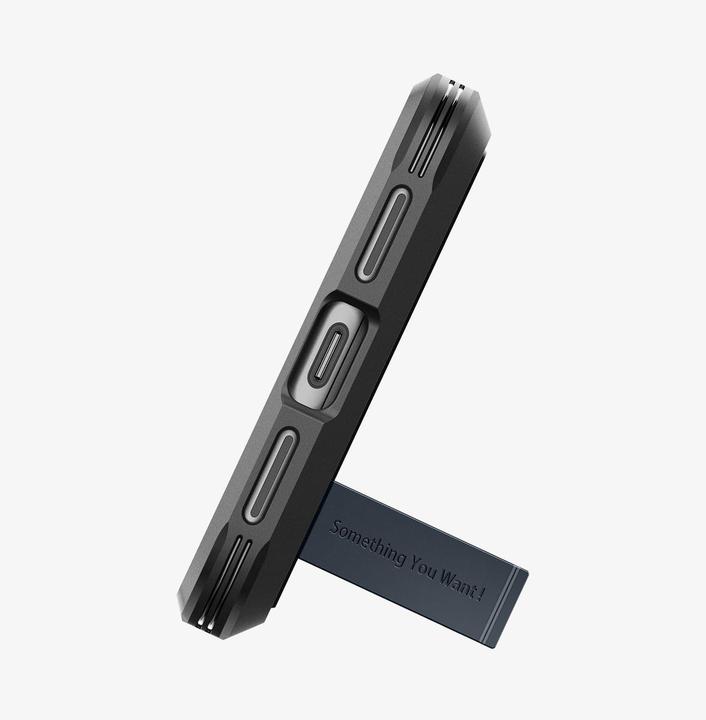 Image du produit Spigen Tough Armor (Google Pixel 8)