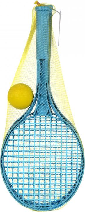 Produktbild Androni Tennisschläger Junior Farbe mit Ball