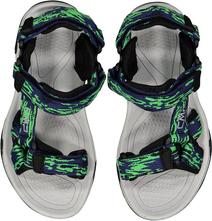 Actual product image CMP Campagnolo Kid's Hamal (29)