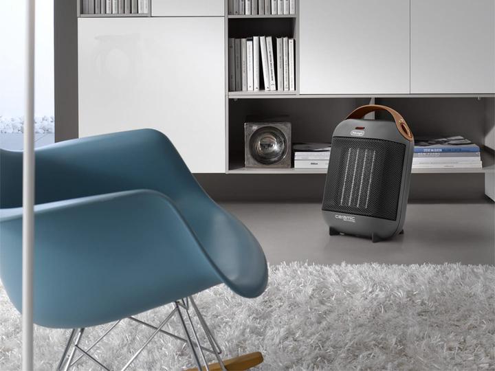 Produktbild De'Longhi HFX30C18.AG (1800 W)