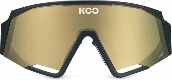 Produktbild KOO Spectro (Black Matt, Green, Grün)
