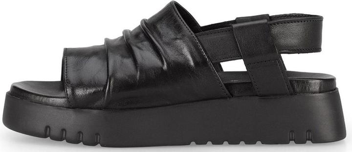 Actual product image Felmini The wide fit NANCY W097 combines style and comfort and has been specially developed for people who (40)