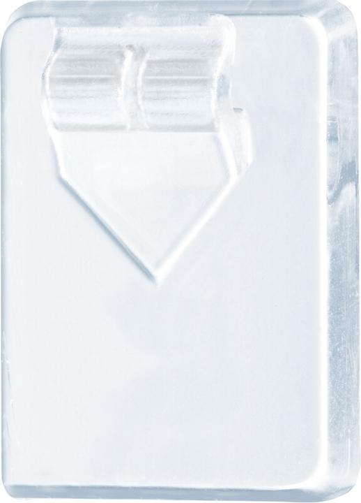 Actual product image tesa Powerstrips adhesive hooks Small