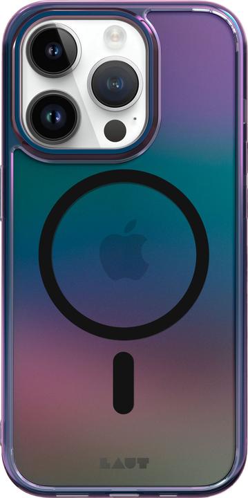 Actual product image Laut Holo (Apple iPhone 15 Pro Max)