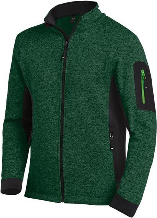 Green-Black