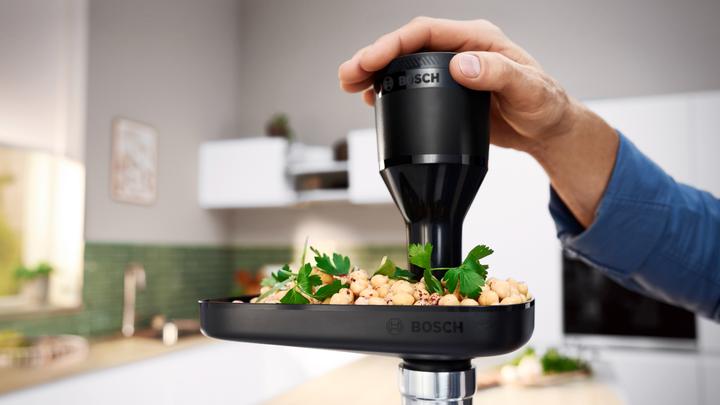 Actual product image Bosch Hausgeräte MFWS420W