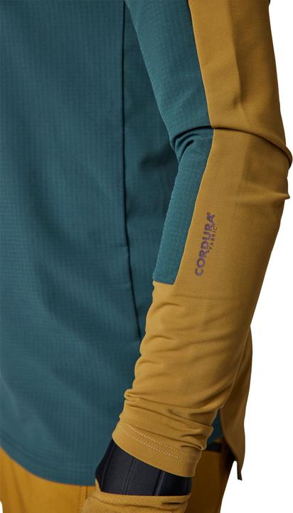 Actual product image Fox Jersey 23 Defend Thermal Erld XL (XL)