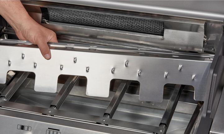Produktbild Enders Monroe Pro 3 SIK Turbo (11.20 kW)