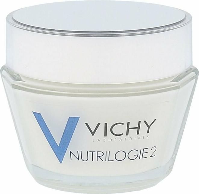Immagine prodotto Vichy Nutrilogia 2 (50 ml, Crema 24h)