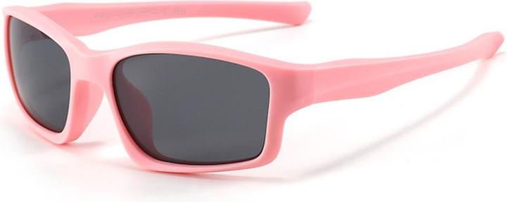 Produktbild Techsuit - Sunglasses Polarised (8202-C22) - Sport Type, for Kids Between 3-5 Years - Pink