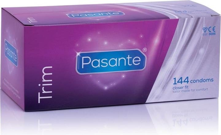 Produktbild Pasante Trim (144 Stk.)