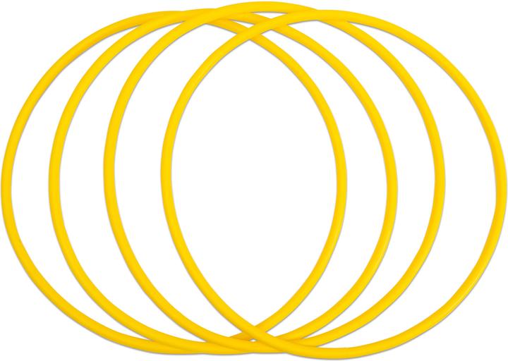 Produktbild Betzold Sport Hula-Hoop Reifen (60 cm, 680 g)