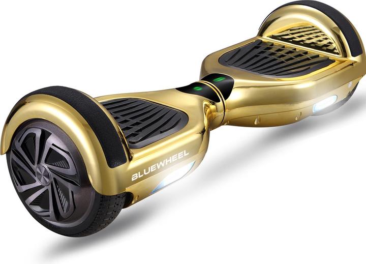 Produktbild Bluewheel HX310s (15 km/h, 700 W)