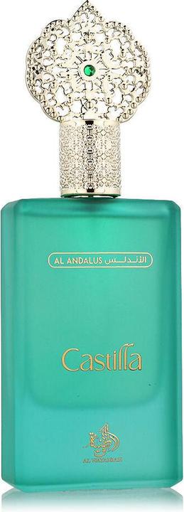 Produktbild Al Wataniah Damenparfüm Castilla EDP 75 ml (Eau de Parfum, 75 ml)