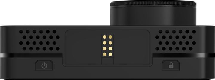 Actual product image Canyon DVR25GPS, 3.0&amp#039&amp#039 IPS (640x360), touch screen, WQHD 2.5K 2560x1440@60fps, NTK96670, 5 (GPS receiver, Built-in display, Wi-Fi, 2.5K)