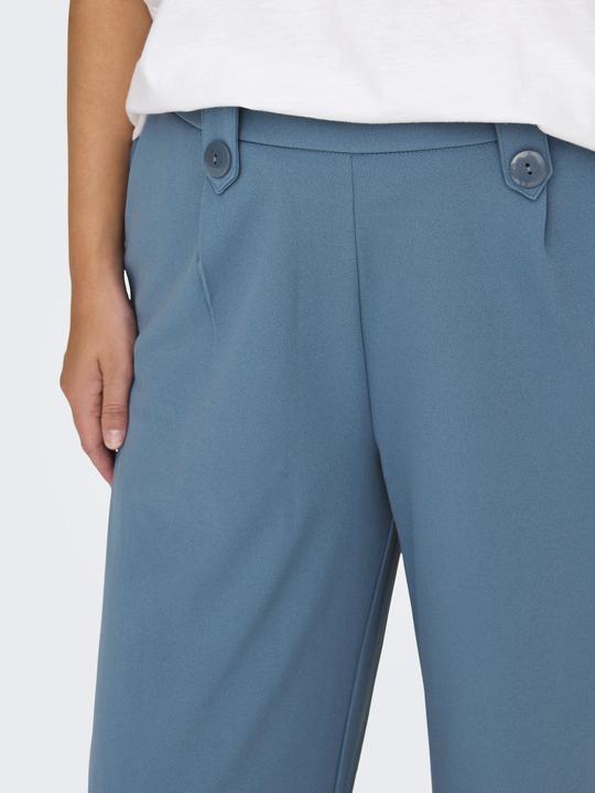 Immagine prodotto Only CARSANIA Pantaloni regular fit con taglio a gamba larga Pantaloni con taglio a gamba larga (L)