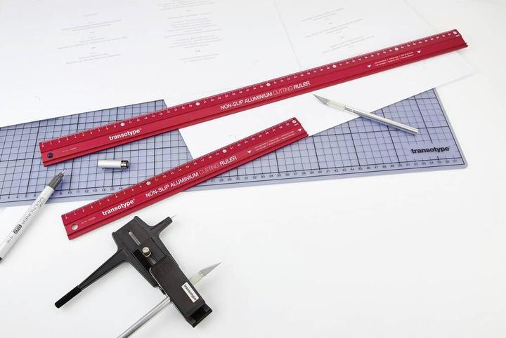 Produktbild Magnetoplan Schneidematte