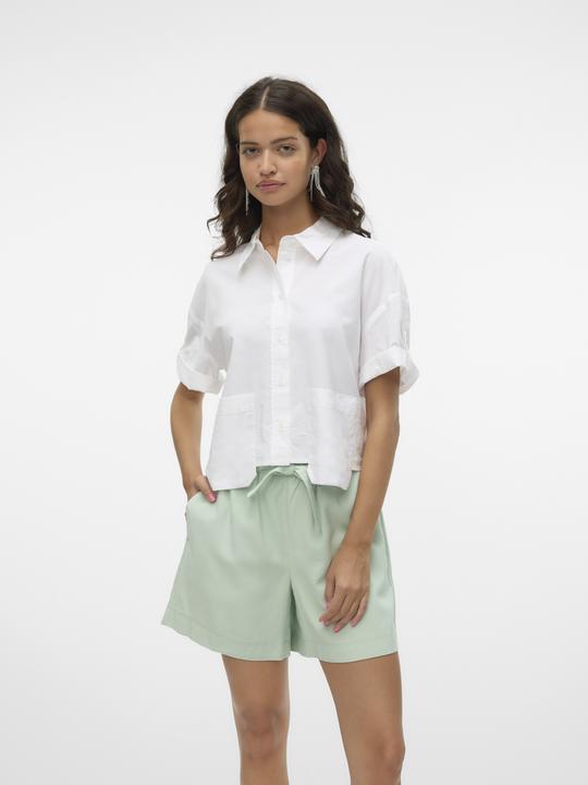 Immagine prodotto Vero Moda Camicia top VMZUKI (XS)
