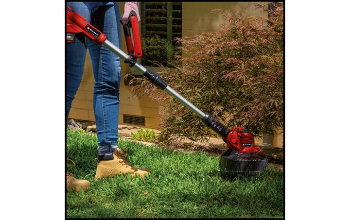 Image du produit Einhell GE-CT 18/28 Li TC Power X-Change (Fils coupe-herbe)