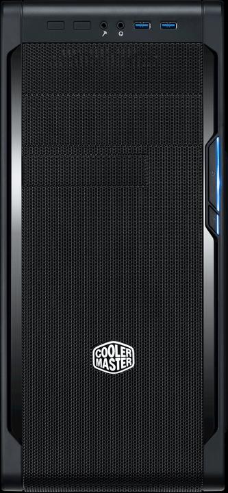 Image du produit Cooler Master N300 (ATX, mATX)