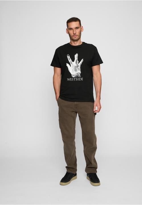 Image du produit Mister Tee Tee Westside Connection 2.0 - 22283 (XS)